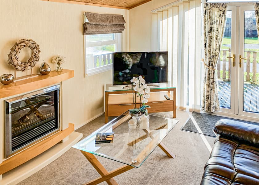 Borwick Heights 10 - South Lakeland Leisure Village, Carnforth