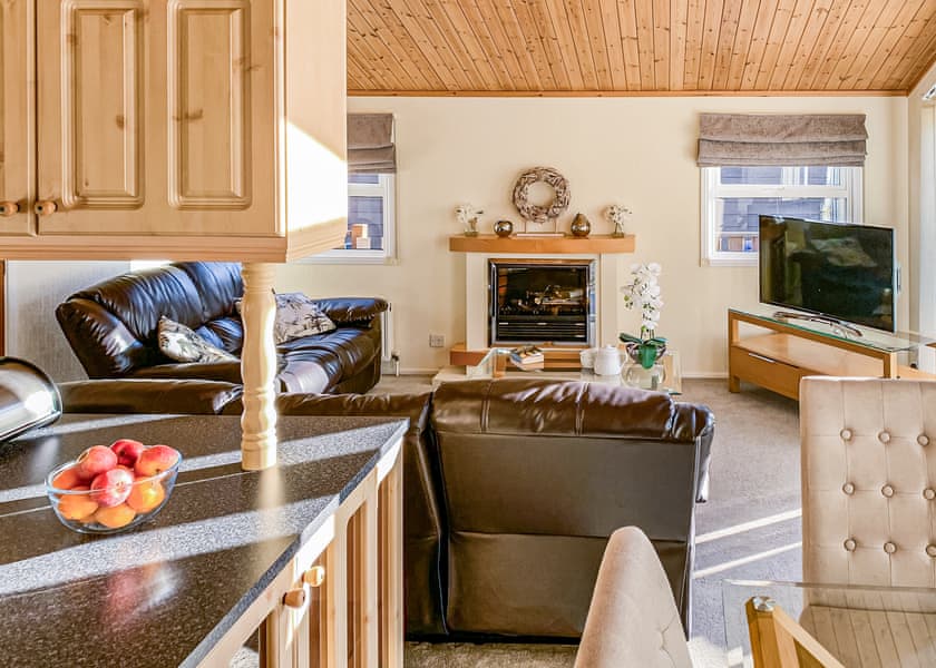 Borwick Heights 10 - South Lakeland Leisure Village, Carnforth