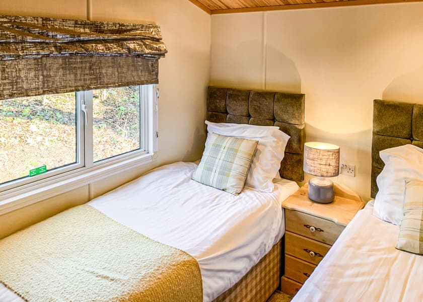 Borwick Heights 10 - South Lakeland Leisure Village, Carnforth