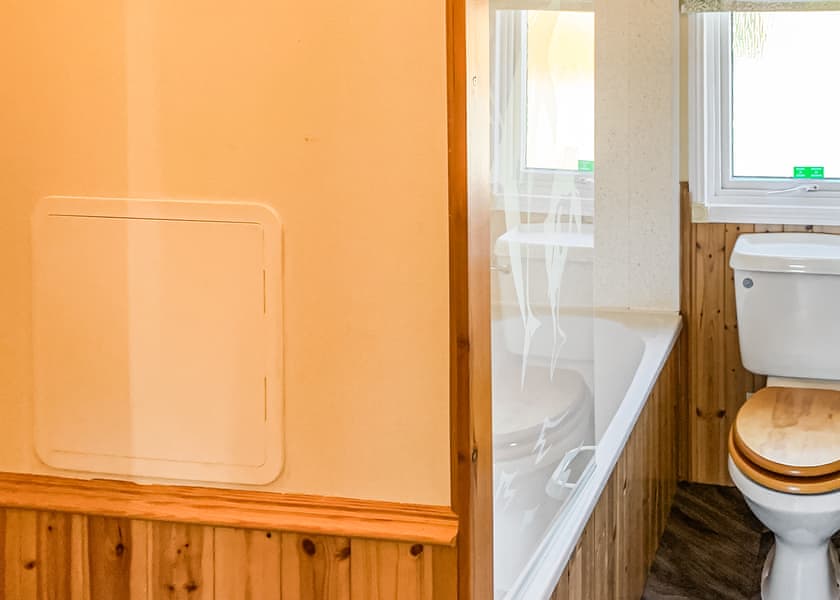 Borwick Heights 10 - South Lakeland Leisure Village, Carnforth