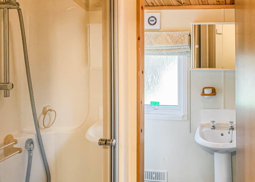 Borwick Heights 10 - South Lakeland Leisure Village, Carnforth