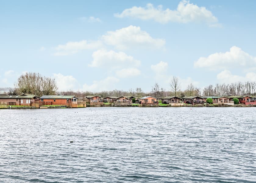 Capenwray 19 - South Lakeland Leisure Village, Carnforth