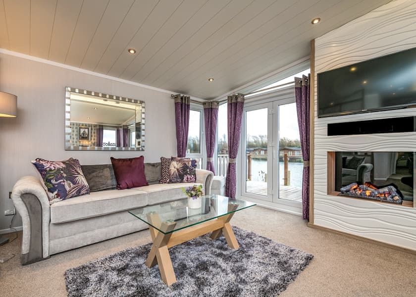 Capenwray 19 - South Lakeland Leisure Village, Carnforth