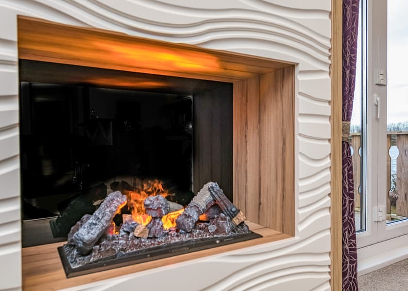 Capenwray 19 - South Lakeland Leisure Village, Carnforth