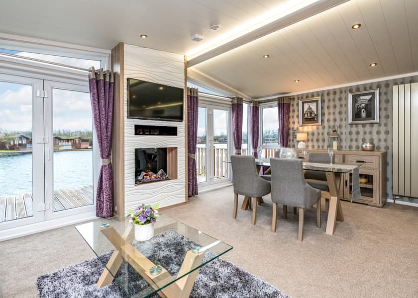 Capenwray 19 - South Lakeland Leisure Village, Carnforth