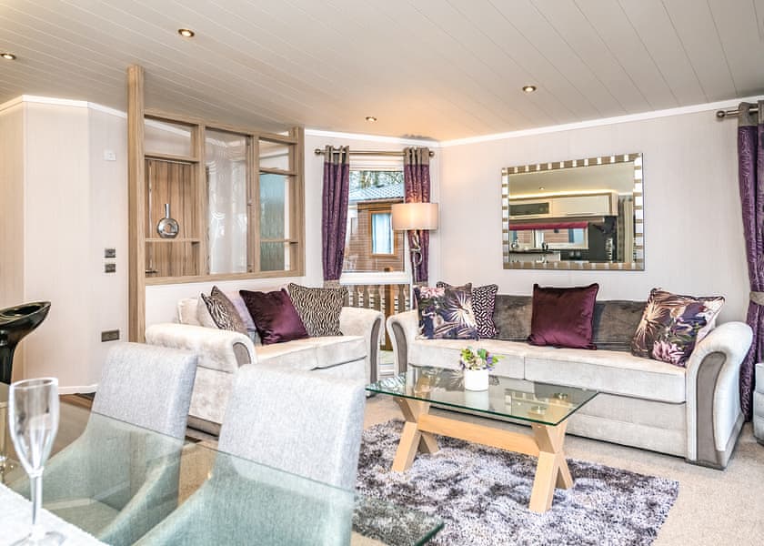 Capenwray 19 - South Lakeland Leisure Village, Carnforth