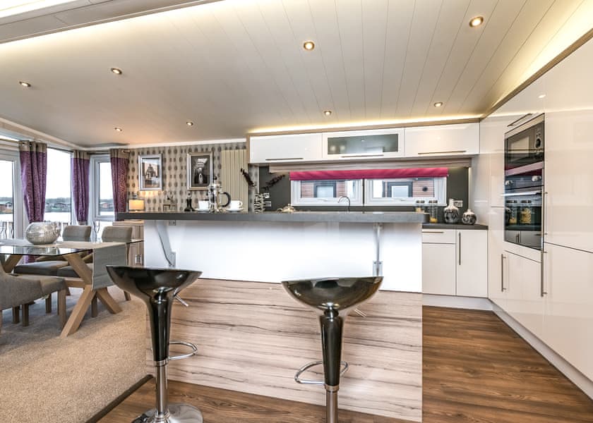 Capenwray 19 - South Lakeland Leisure Village, Carnforth