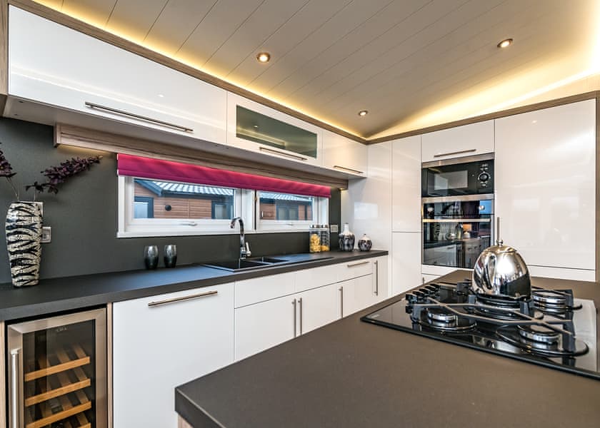 Capenwray 19 - South Lakeland Leisure Village, Carnforth