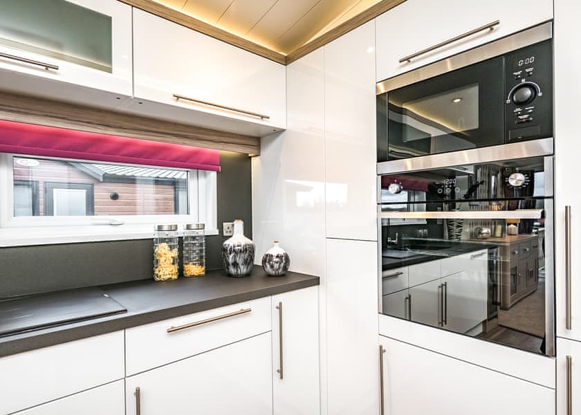 Capenwray 19 - South Lakeland Leisure Village, Carnforth