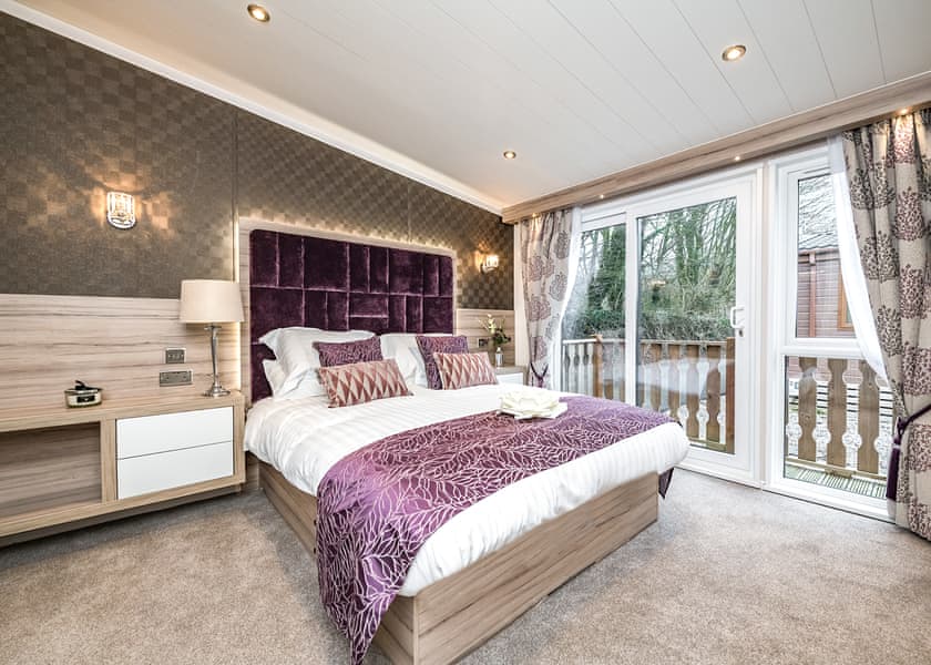 Capenwray 19 - South Lakeland Leisure Village, Carnforth