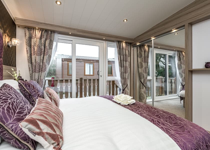 Capenwray 19 - South Lakeland Leisure Village, Carnforth