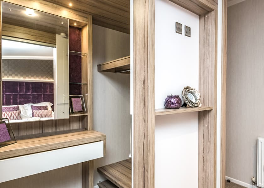 Capenwray 19 - South Lakeland Leisure Village, Carnforth