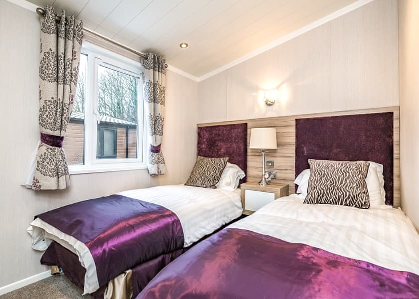 Capenwray 19 - South Lakeland Leisure Village, Carnforth