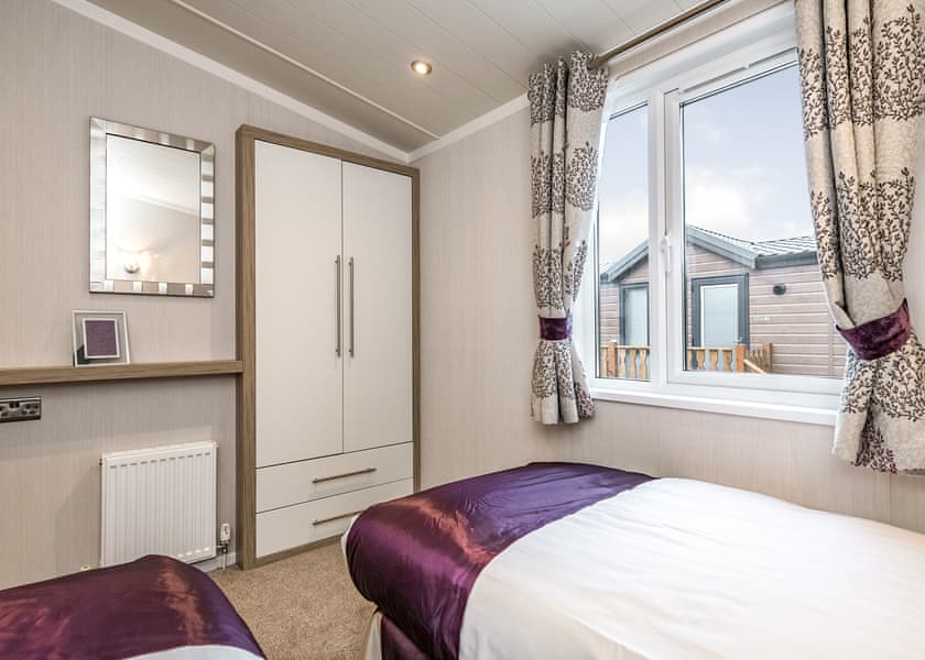 Capenwray 19 - South Lakeland Leisure Village, Carnforth