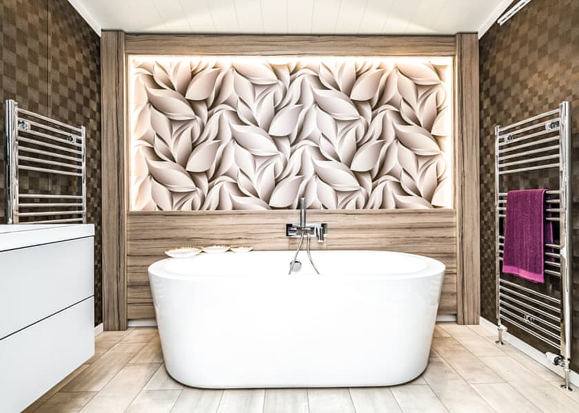 Capenwray 19 - South Lakeland Leisure Village, Carnforth