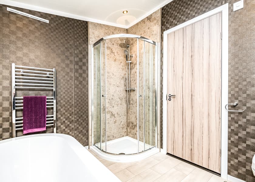 Capenwray 19 - South Lakeland Leisure Village, Carnforth