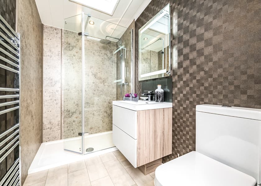 Capenwray 19 - South Lakeland Leisure Village, Carnforth