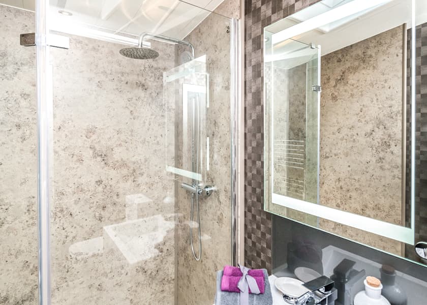 Capenwray 19 - South Lakeland Leisure Village, Carnforth