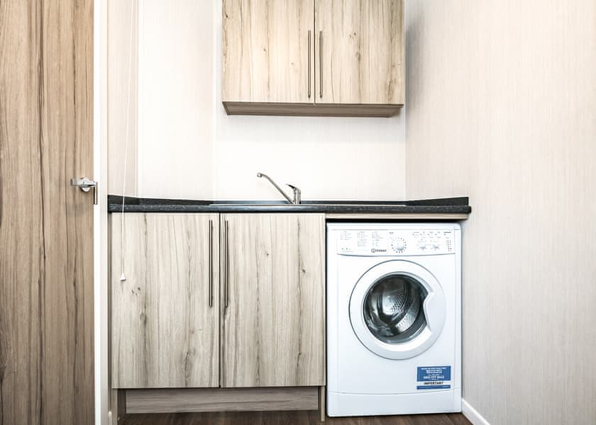 Capenwray 19 - South Lakeland Leisure Village, Carnforth