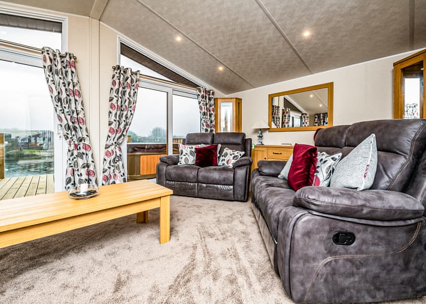 Capenwray 20 - South Lakeland Leisure Village, Carnforth