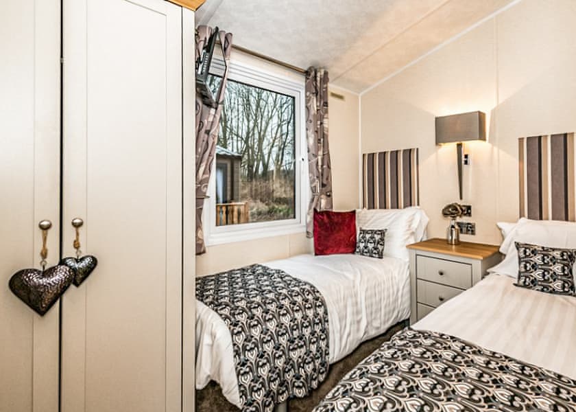 Capenwray 20 - South Lakeland Leisure Village, Carnforth