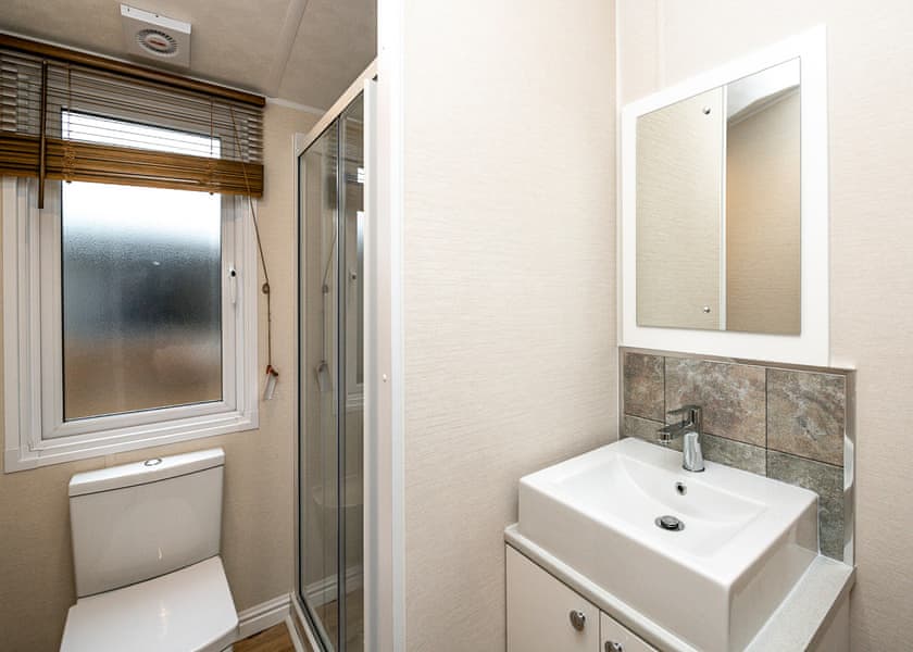 Capenwray 20 - South Lakeland Leisure Village, Carnforth