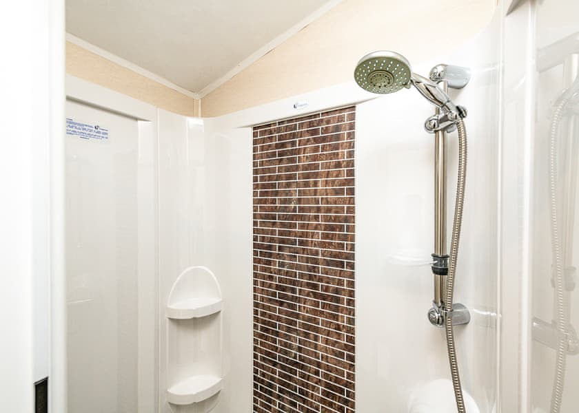 Capenwray 20 - South Lakeland Leisure Village, Carnforth