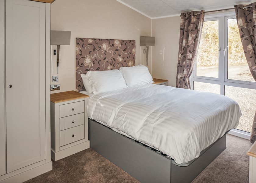 Capenwray 21 - South Lakeland Leisure Village, Carnforth