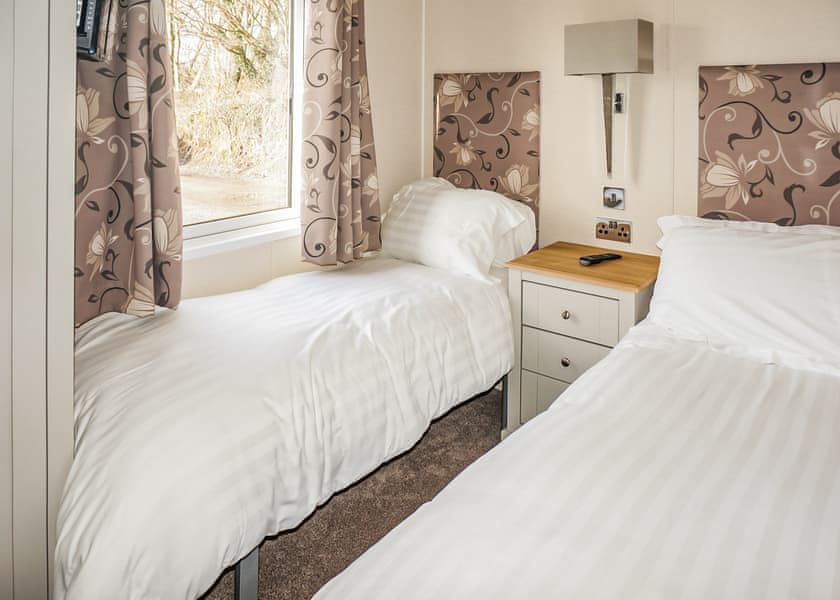 Capenwray 21 - South Lakeland Leisure Village, Carnforth