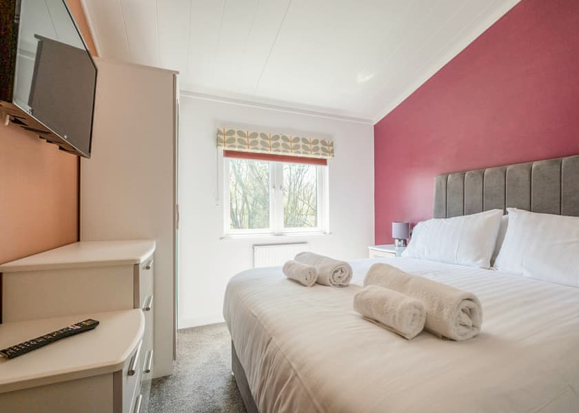 Coniston Drive 03 - South Lakeland Leisure Village, Carnforth