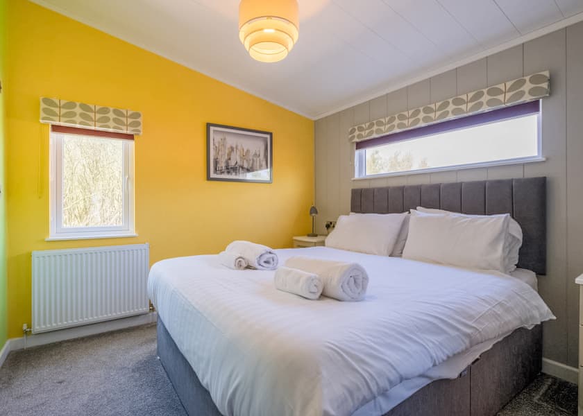 Coniston Drive 03 - South Lakeland Leisure Village, Carnforth