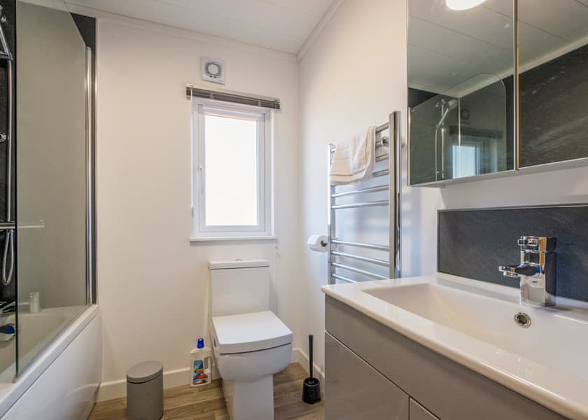 Coniston Drive 03 - South Lakeland Leisure Village, Carnforth