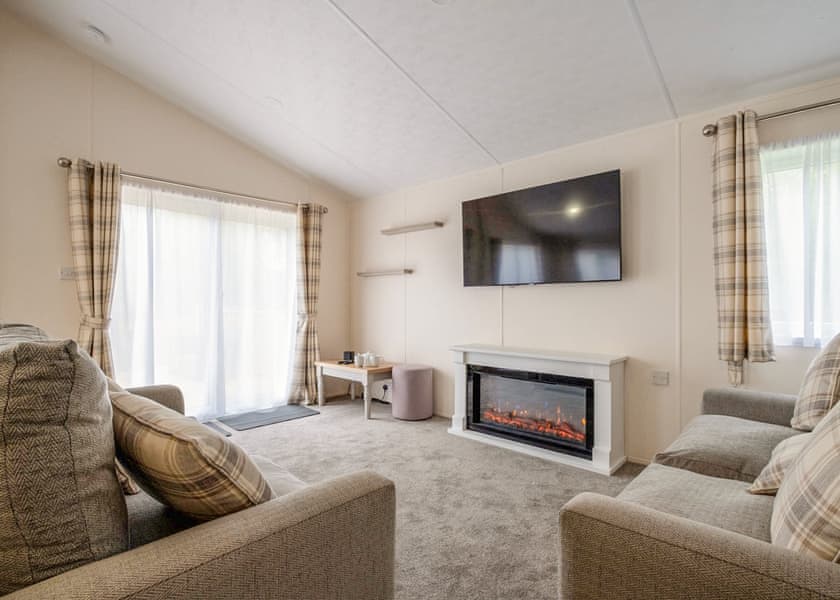 Coniston Drive 04 - South Lakeland Leisure Village, Carnforth