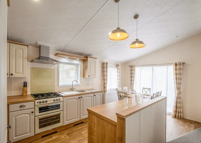 Coniston Drive 04 - South Lakeland Leisure Village, Carnforth