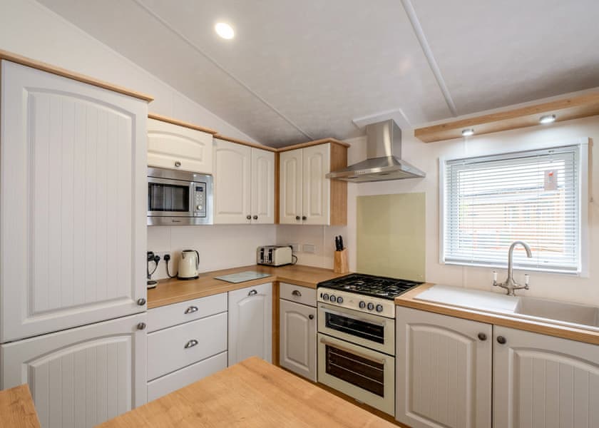 Coniston Drive 04 - South Lakeland Leisure Village, Carnforth