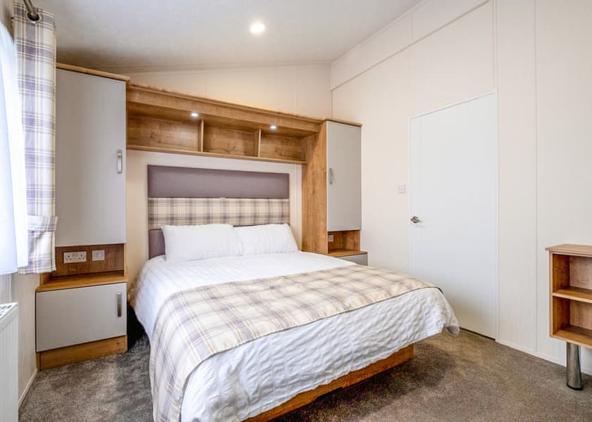 Coniston Drive 04 - South Lakeland Leisure Village, Carnforth