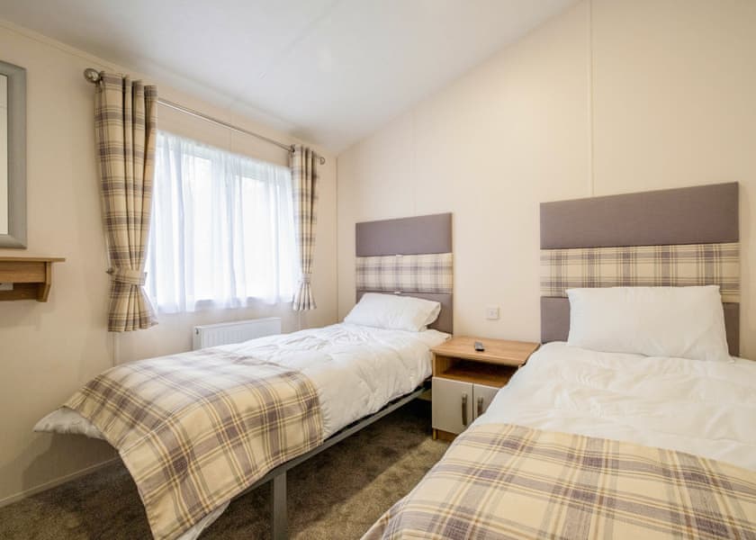 Coniston Drive 04 - South Lakeland Leisure Village, Carnforth