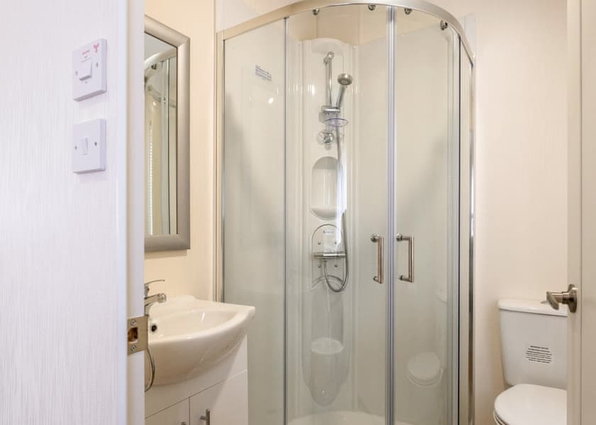 Coniston Drive 04 - South Lakeland Leisure Village, Carnforth