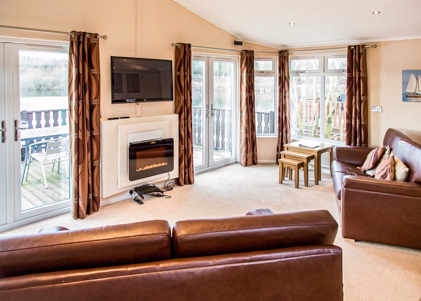 Gressingham 14 - South Lakeland Leisure Village, Carnforth