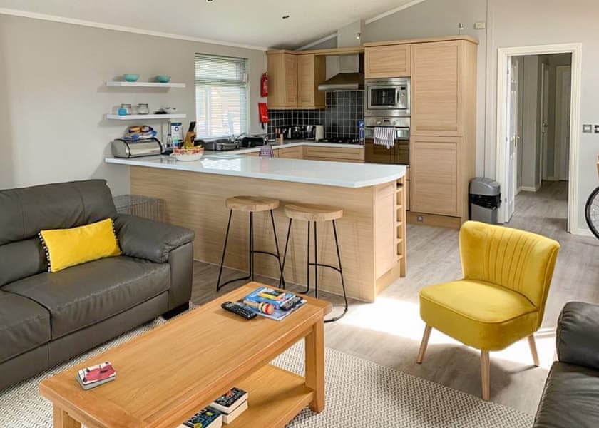 Gressingham 14 - South Lakeland Leisure Village, Carnforth