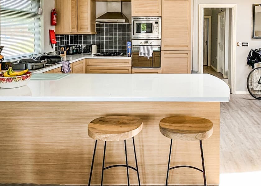 Gressingham 14 - South Lakeland Leisure Village, Carnforth