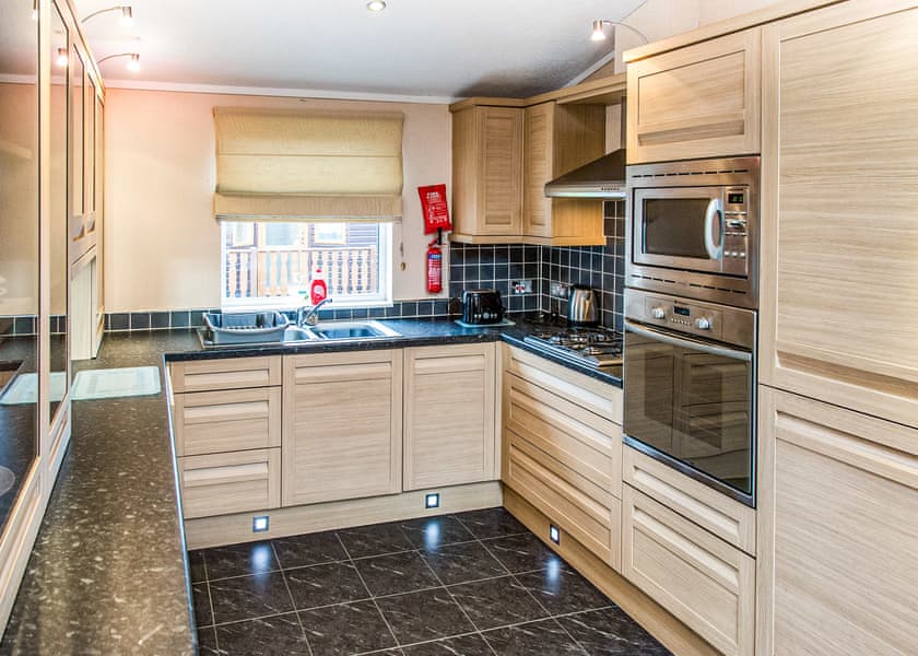 Gressingham 14 - South Lakeland Leisure Village, Carnforth