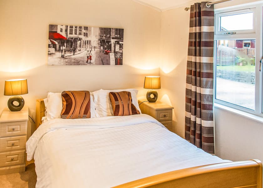 Gressingham 14 - South Lakeland Leisure Village, Carnforth