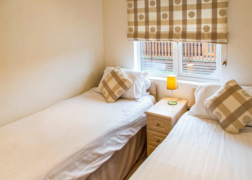 Gressingham 14 - South Lakeland Leisure Village, Carnforth