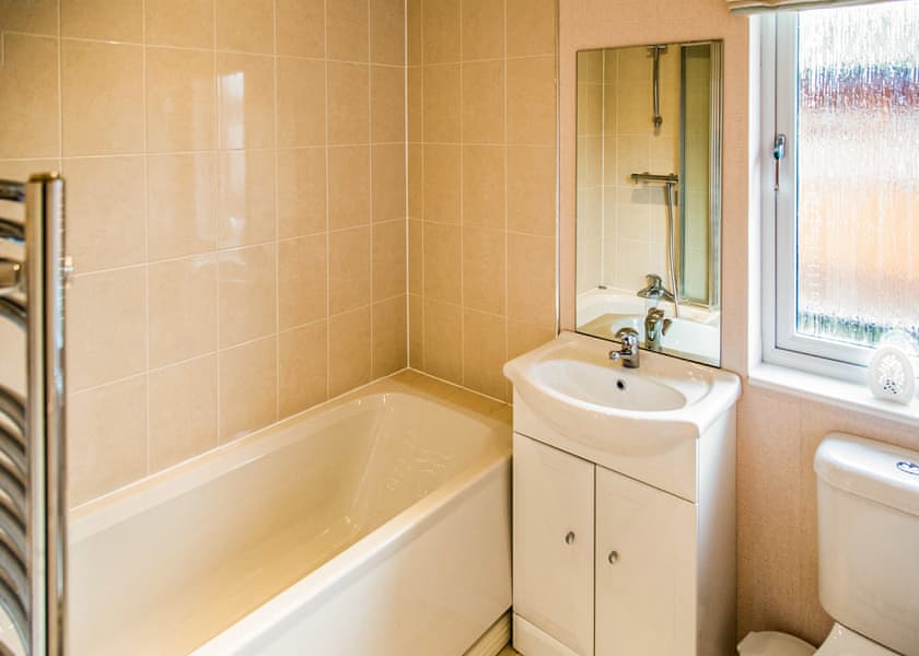 Gressingham 14 - South Lakeland Leisure Village, Carnforth