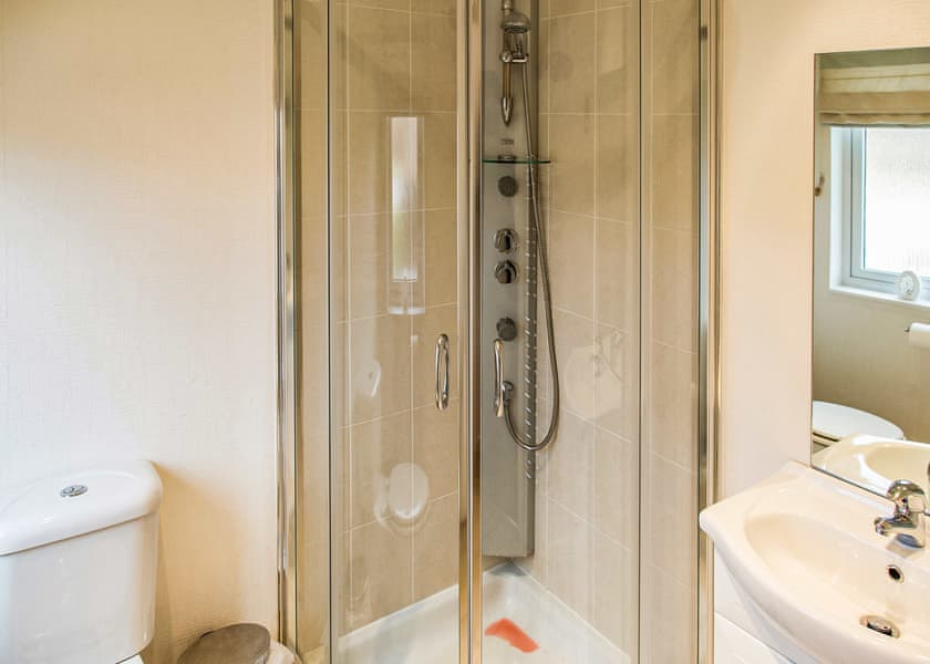 Gressingham 14 - South Lakeland Leisure Village, Carnforth