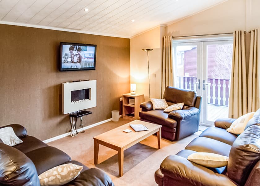 Gressingham 42 - South Lakeland Leisure Village, Carnforth