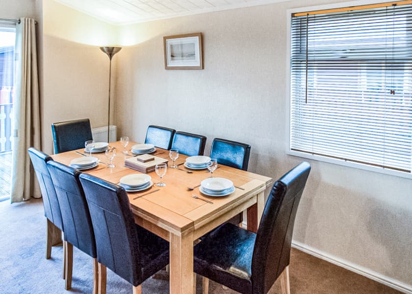 Gressingham 42 - South Lakeland Leisure Village, Carnforth