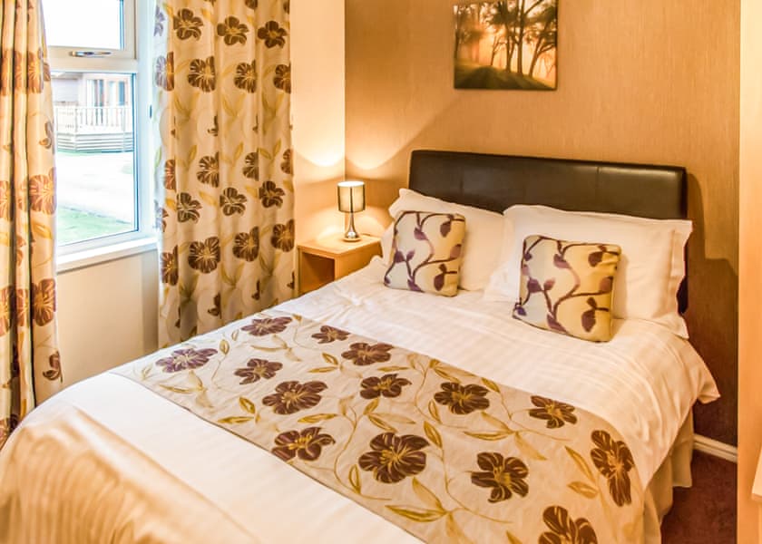 Gressingham 42 - South Lakeland Leisure Village, Carnforth