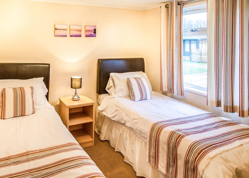 Gressingham 42 - South Lakeland Leisure Village, Carnforth